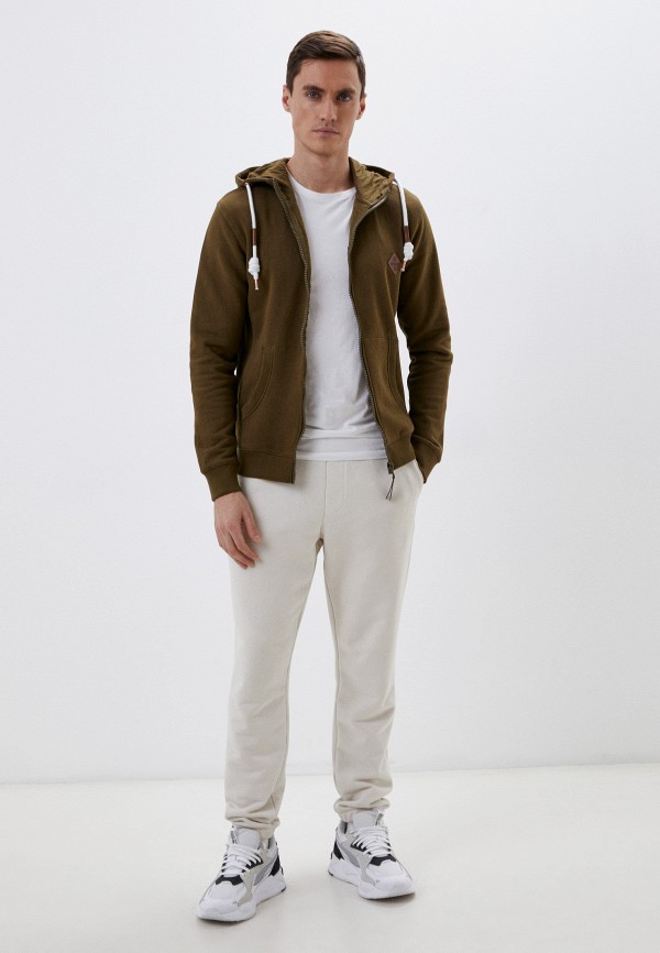 фото Толстовка indicode jeans