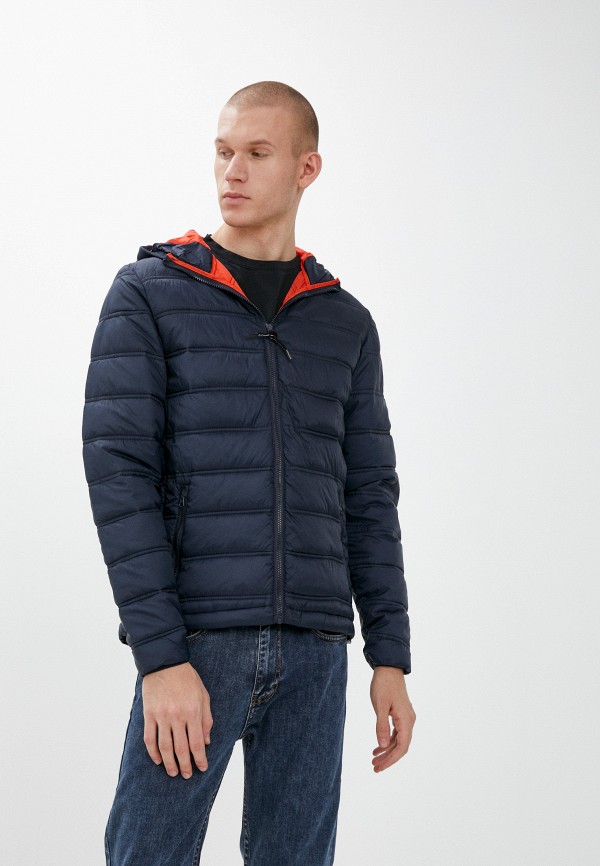 фото Куртка утепленная indicode jeans