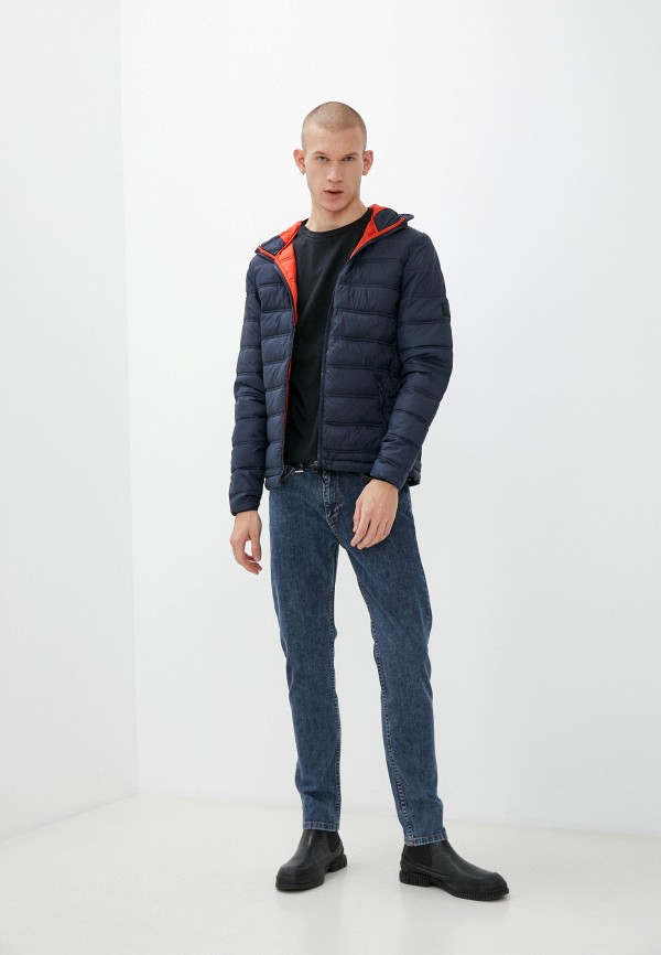 фото Куртка утепленная indicode jeans