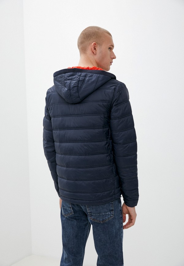 фото Куртка утепленная indicode jeans