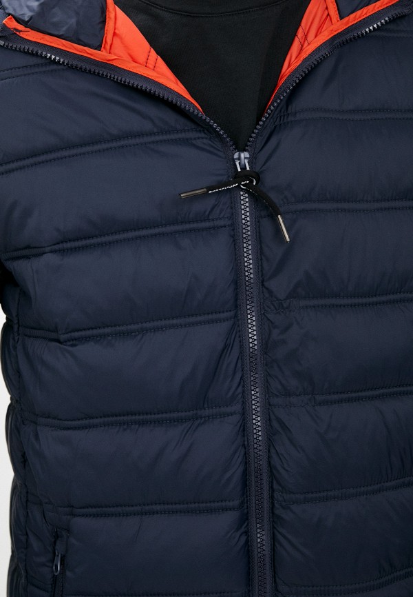 фото Куртка утепленная indicode jeans