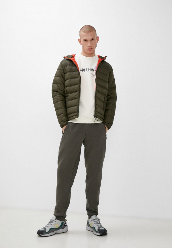 фото Куртка утепленная indicode jeans