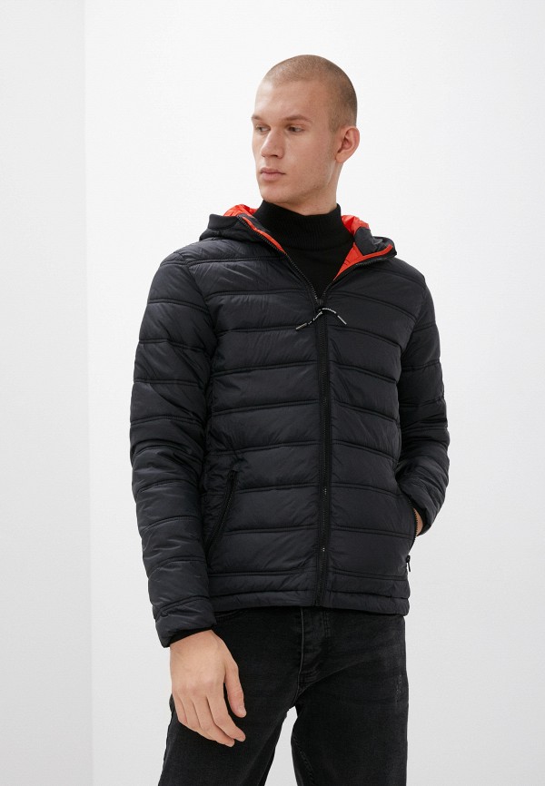 фото Куртка утепленная indicode jeans