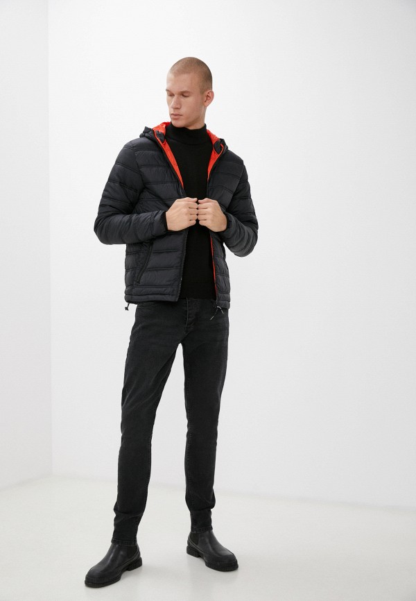 фото Куртка утепленная indicode jeans