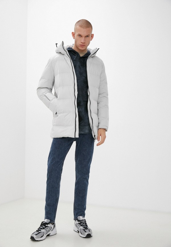 фото Куртка утепленная indicode jeans