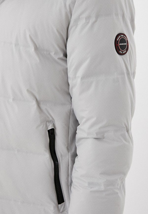 фото Куртка утепленная indicode jeans