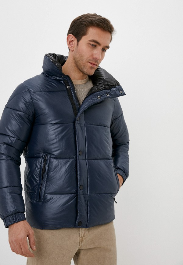 фото Куртка утепленная indicode jeans