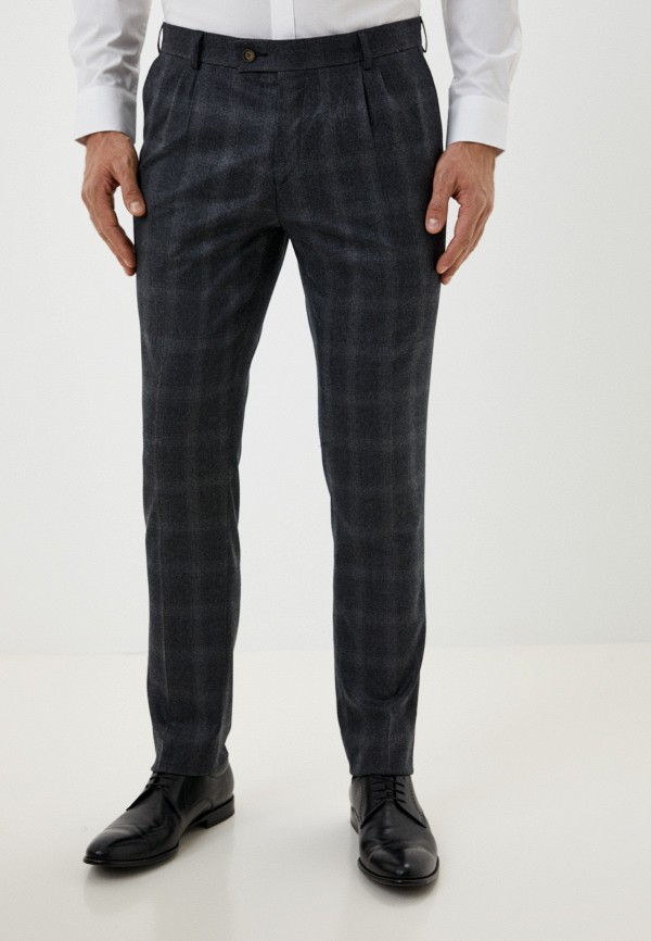 фото Брюки dtmd