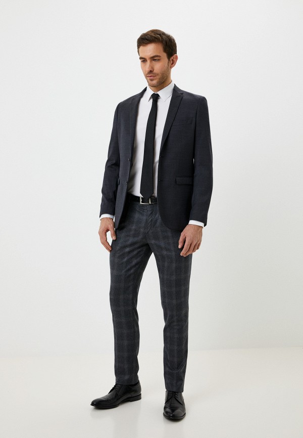 фото Брюки dtmd