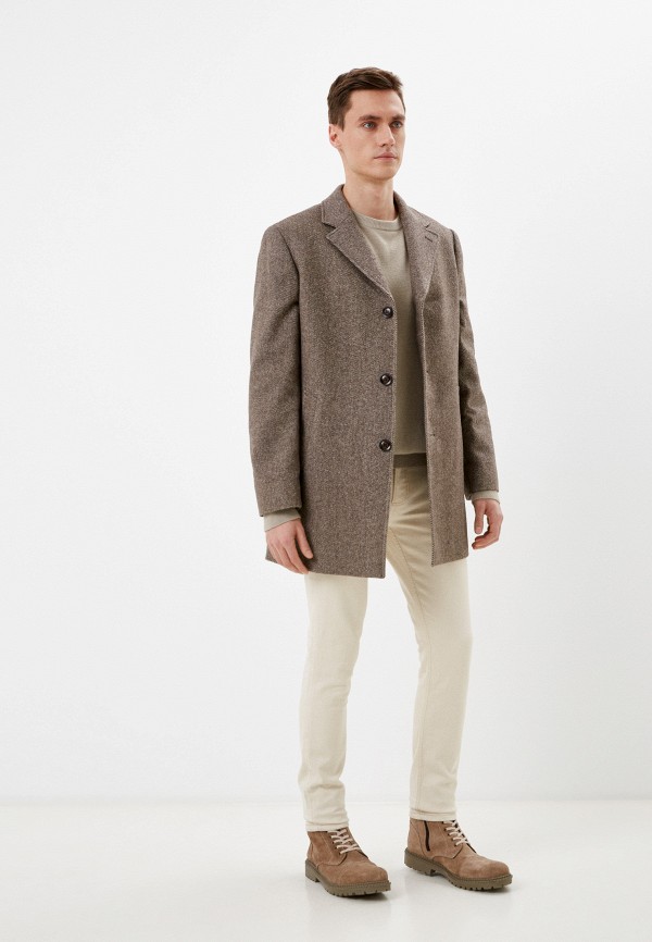 фото Пальто venzano