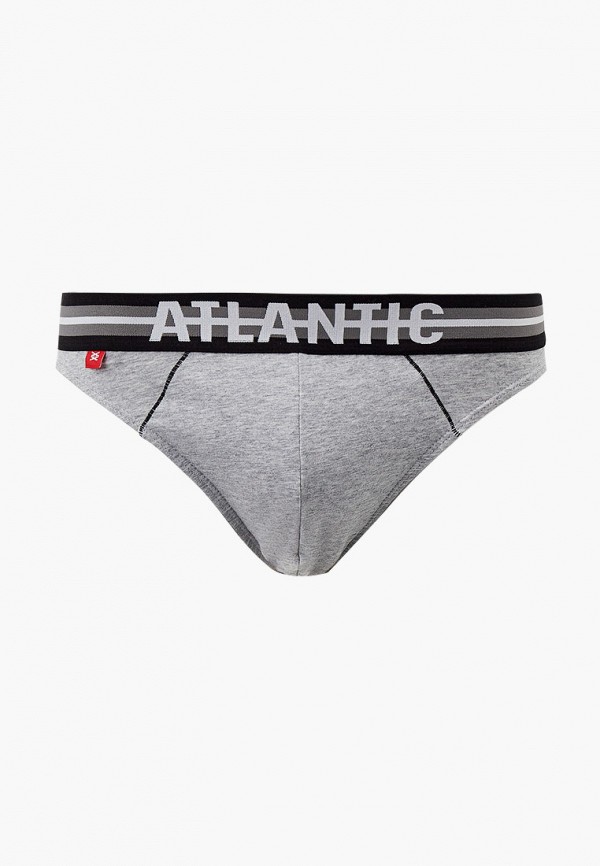 фото Трусы 3 шт. atlantic