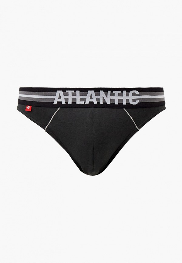 фото Трусы 3 шт. atlantic