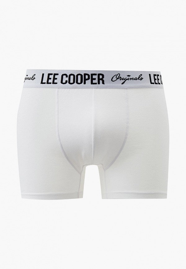 фото Трусы 3 шт. lee cooper