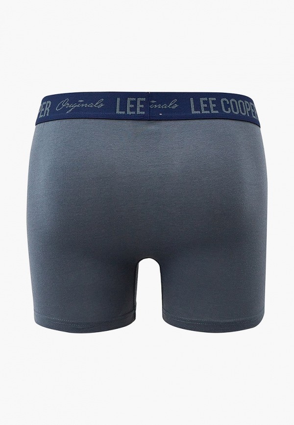 фото Трусы 3 шт. lee cooper