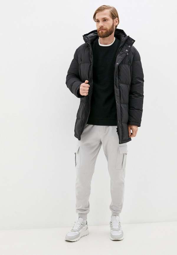 фото Пуховик baon