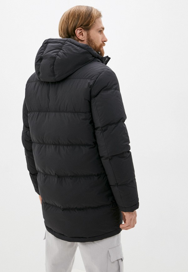 фото Пуховик baon