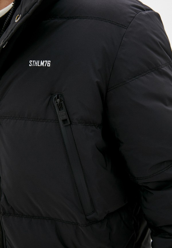 фото Пуховик baon