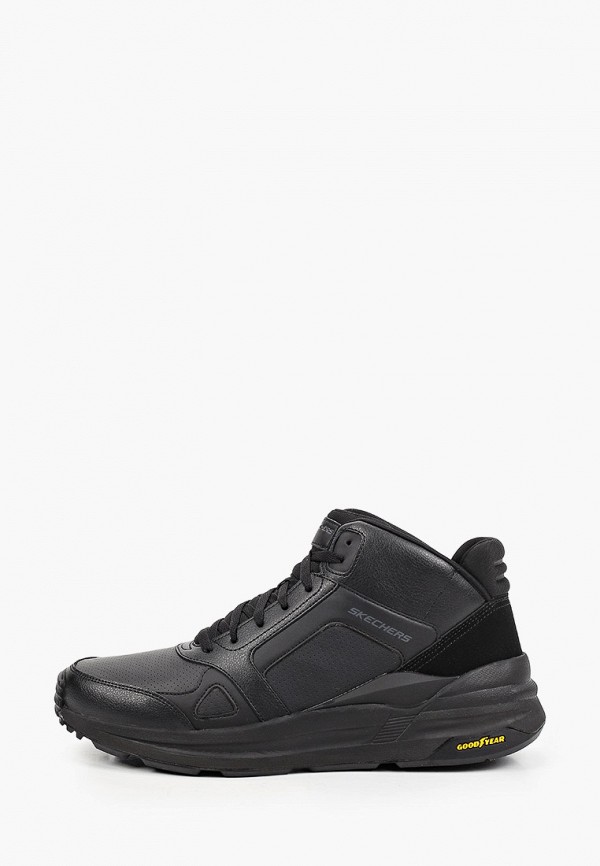 фото Кроссовки skechers