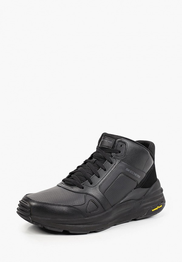 фото Кроссовки skechers