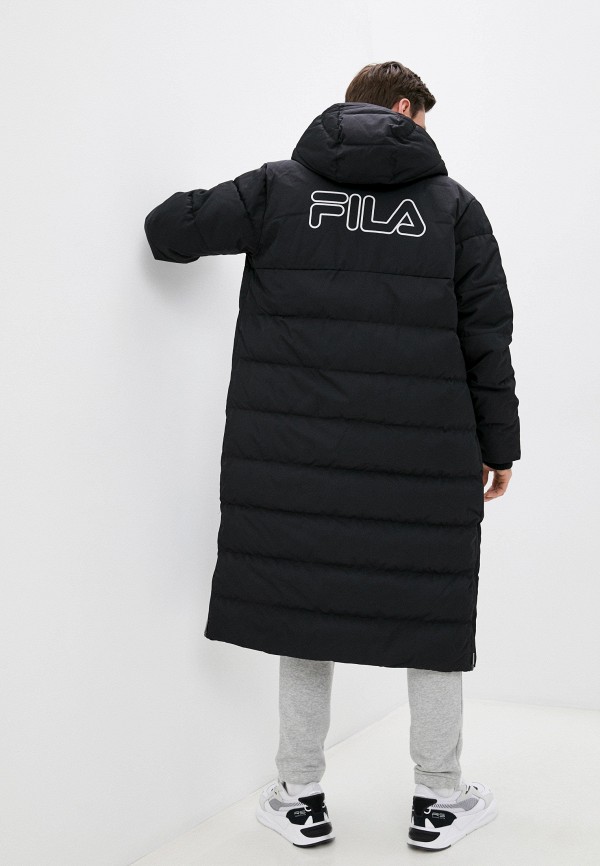 фото Куртка утепленная fila