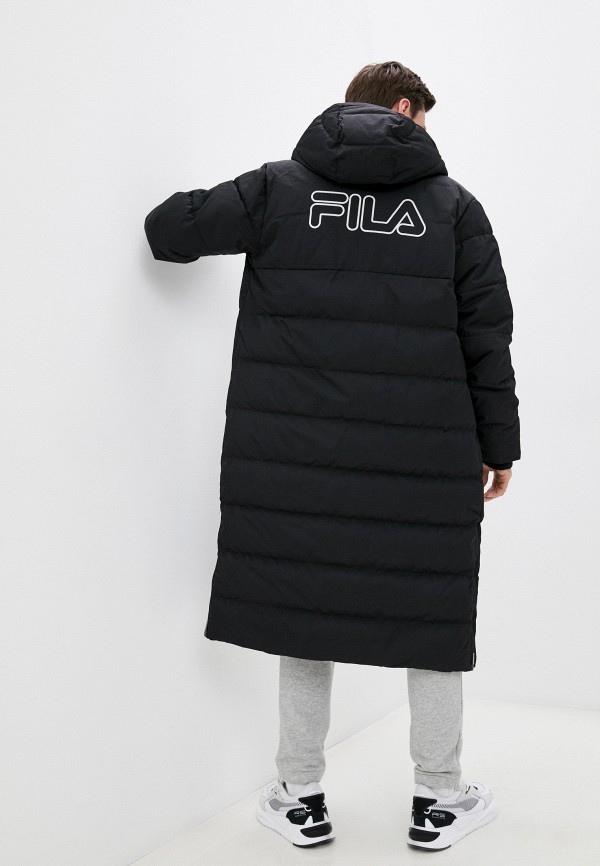 фото Куртка утепленная fila