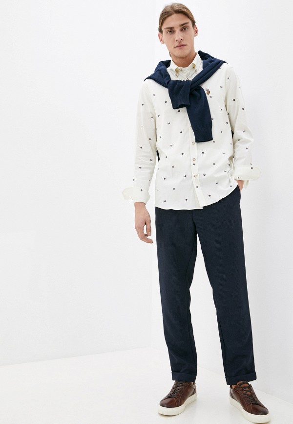 фото Рубашка u.s. polo assn.