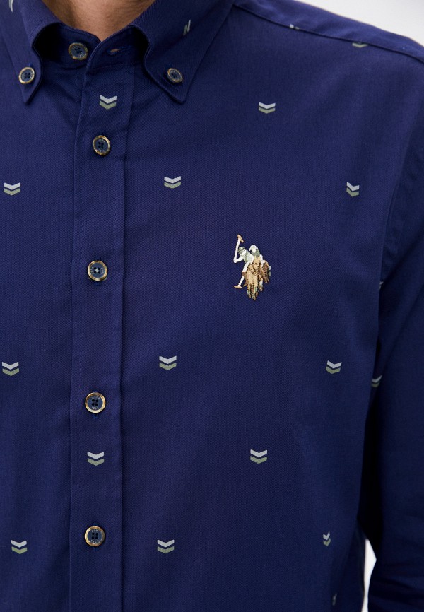 фото Рубашка u.s. polo assn.