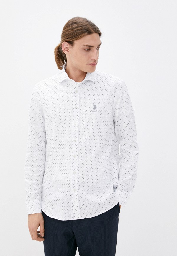 фото Рубашка u.s. polo assn.