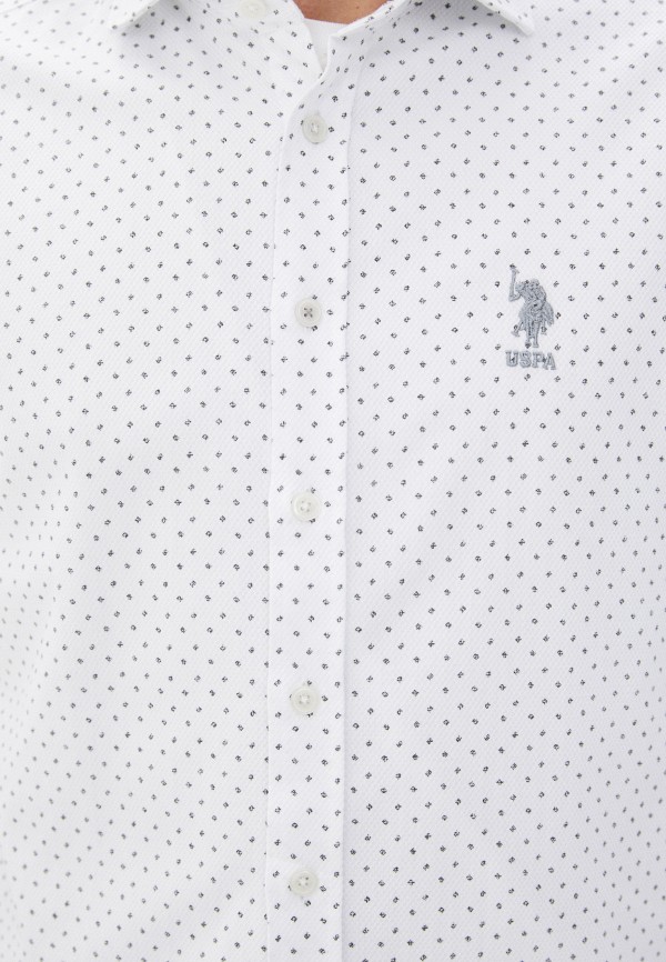 фото Рубашка u.s. polo assn.