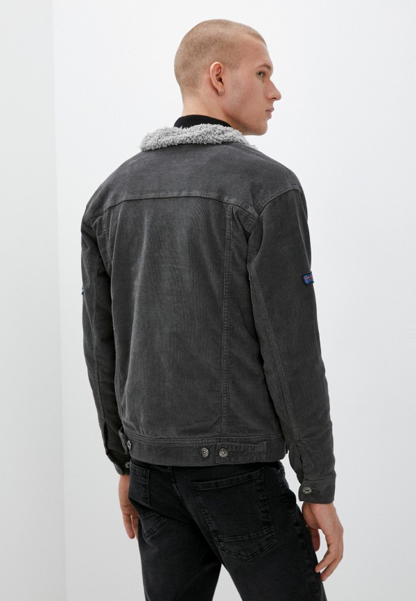 фото Куртка джинсовая indicode jeans