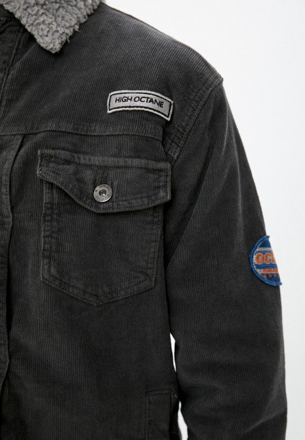 фото Куртка джинсовая indicode jeans