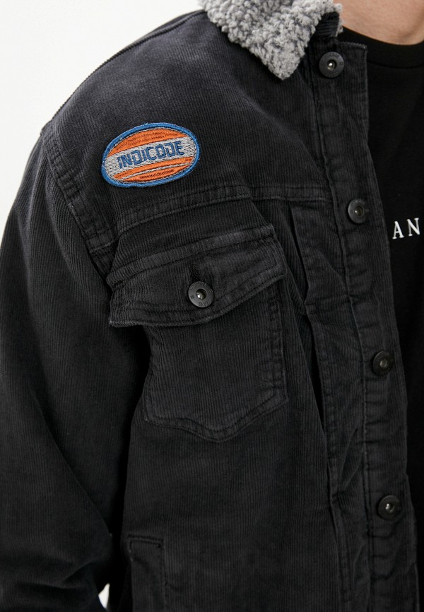 фото Куртка джинсовая indicode jeans