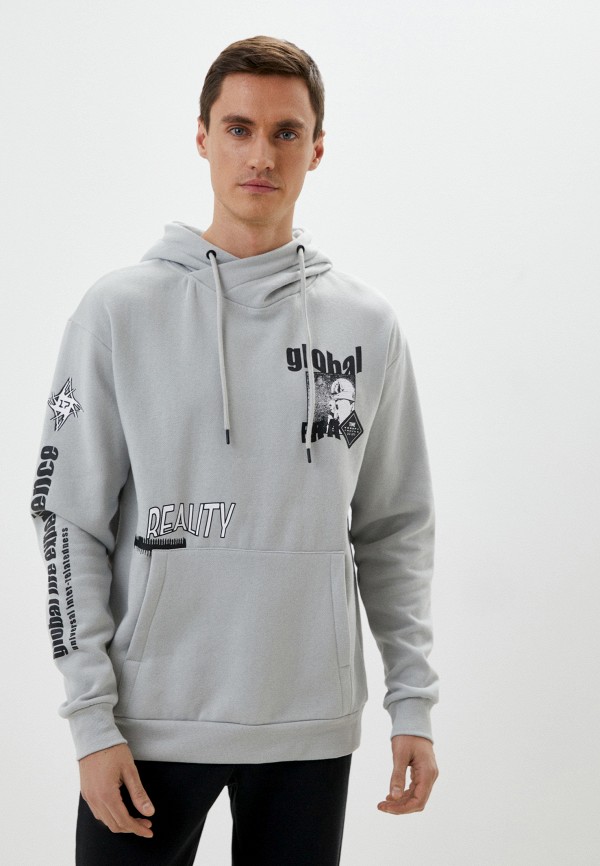 фото Худи indicode jeans