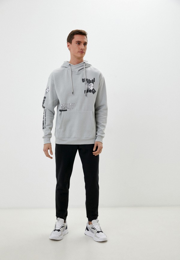фото Худи indicode jeans