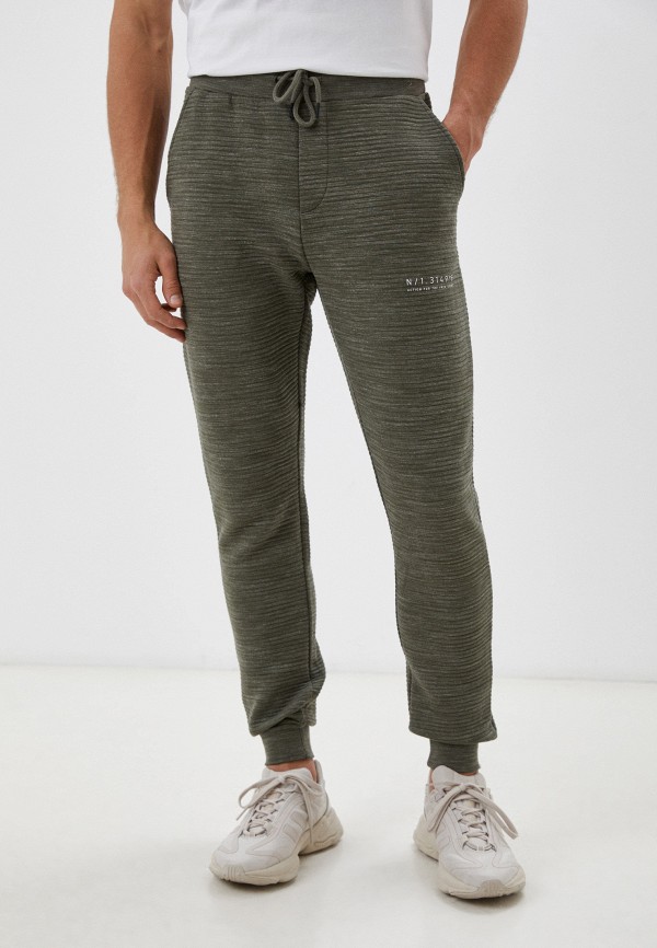 фото Брюки спортивные indicode jeans