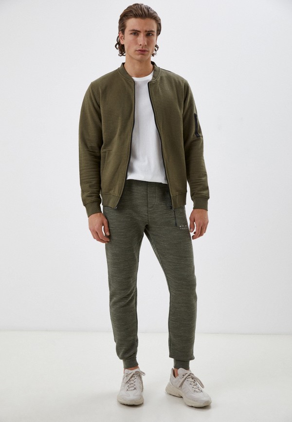 фото Брюки спортивные indicode jeans