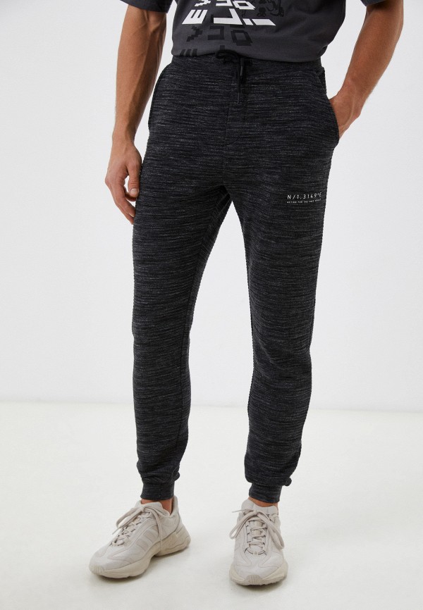 фото Брюки спортивные indicode jeans
