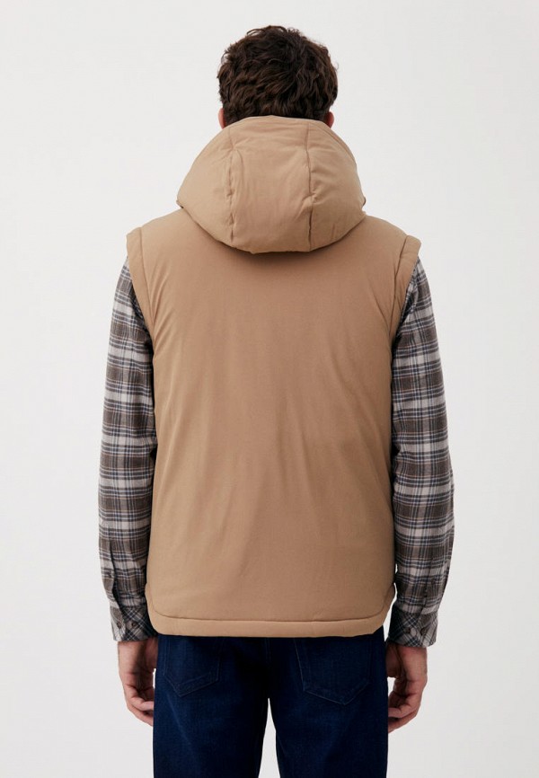 фото Жилет утепленный finn flare