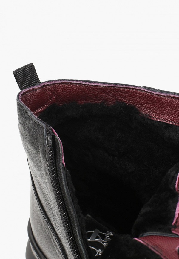 фото Кеды valley