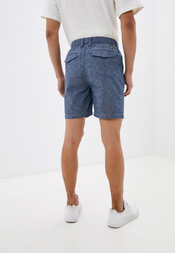 фото Шорты lyle & scott