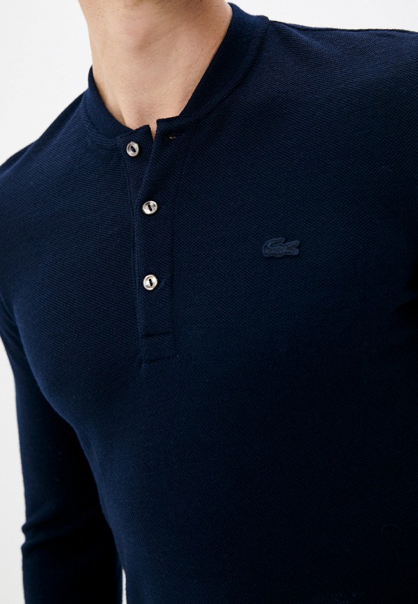 фото Поло lacoste