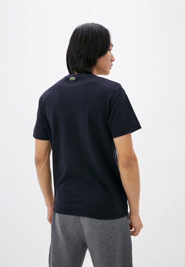 фото Футболка lacoste