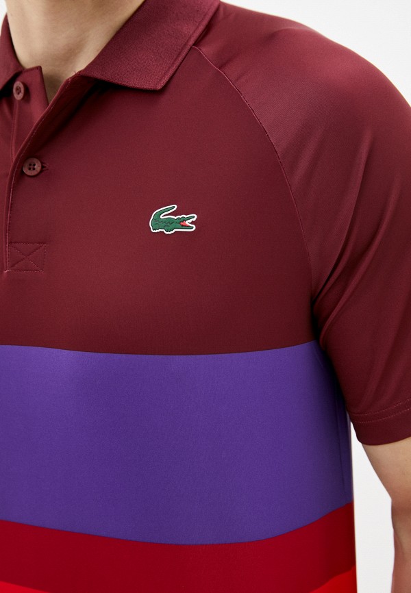 фото Поло lacoste