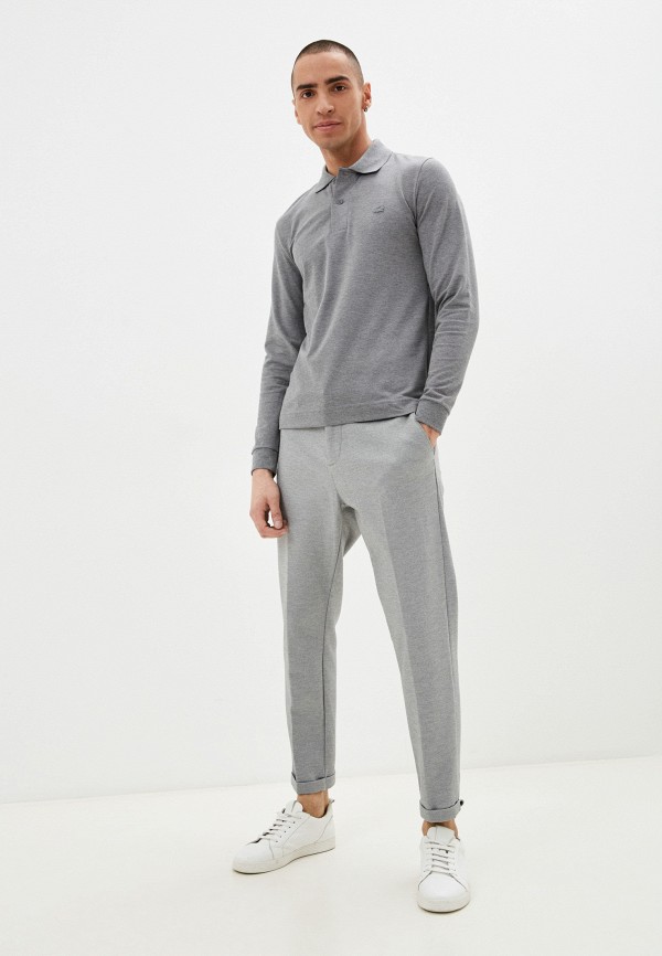 фото Поло lacoste