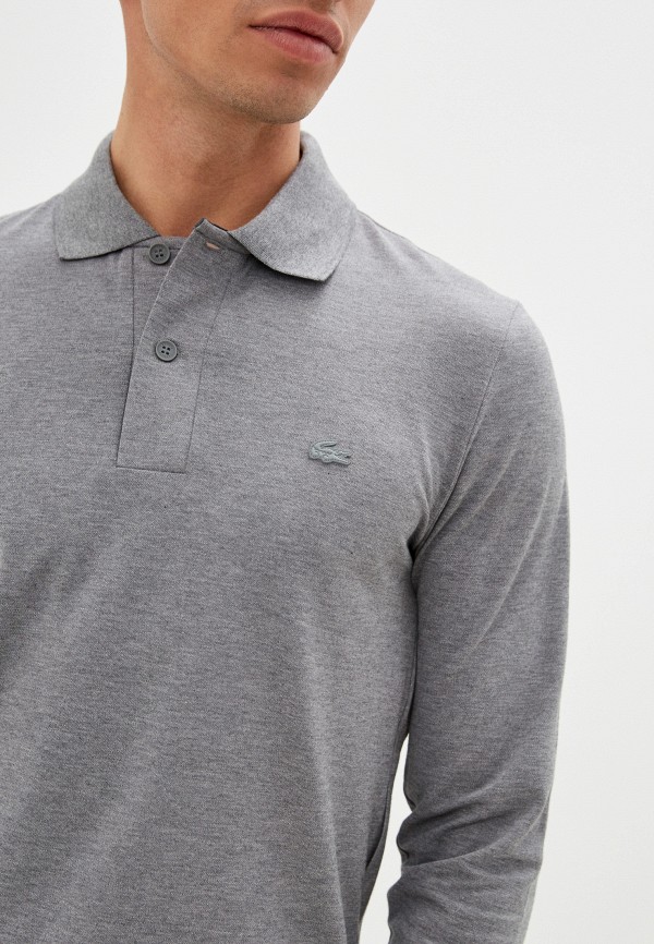 фото Поло lacoste