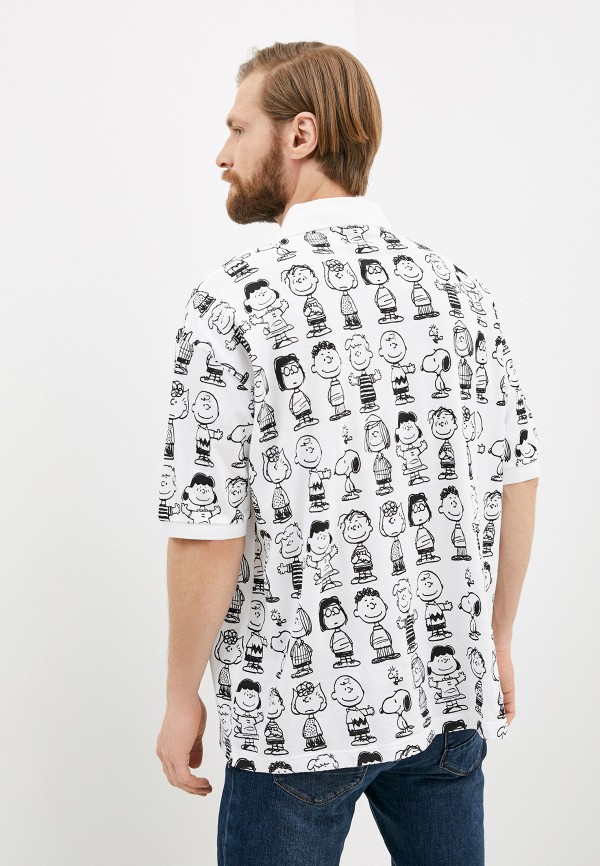 фото Поло lacoste