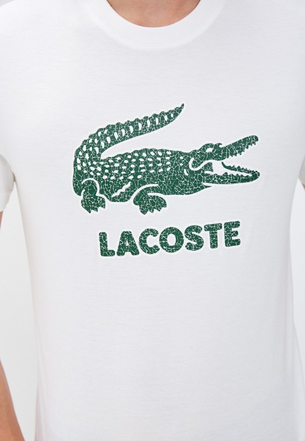фото Футболка lacoste