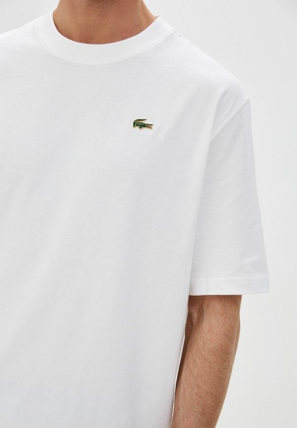 фото Футболка lacoste