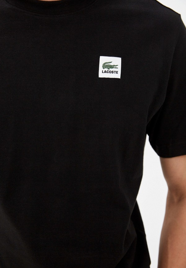 фото Футболка lacoste