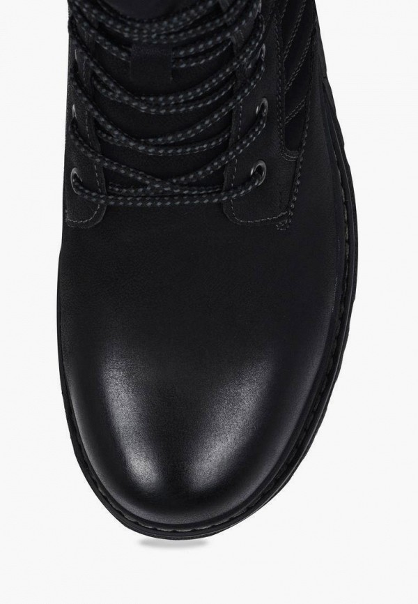 фото Ботинки t.taccardi